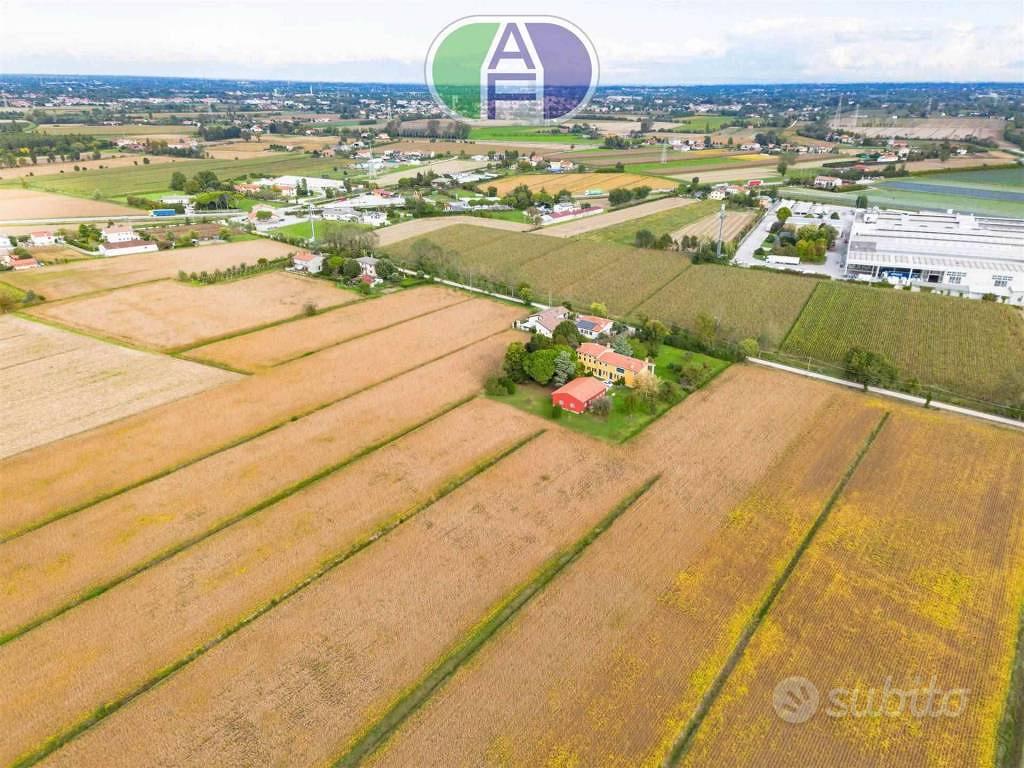 Terreno di 50000 m² a Mira - Vista 4