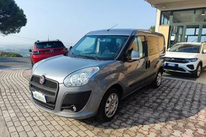 FIAT Doblò 3ª serie - Doblò 1.4 T-Jet 16V Na U2563
