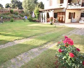 CHIA Villa GIADA 400 mt dal mare