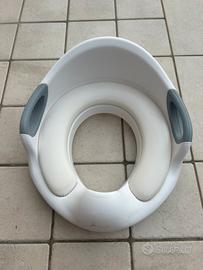 Riduttore water bambini