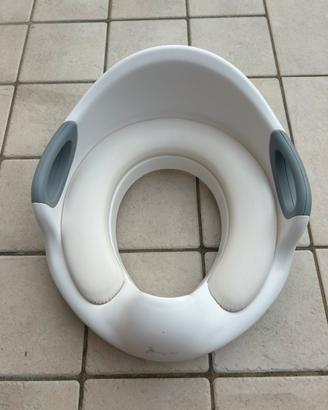 Riduttore water bambini