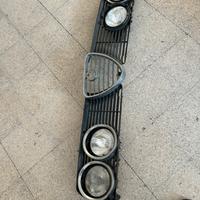 Mascherina alfetta 1800