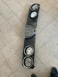 Mascherina alfetta 1800