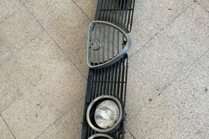 Mascherina alfetta 1800