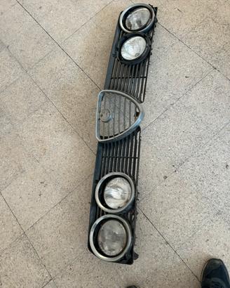 Mascherina alfetta 1800