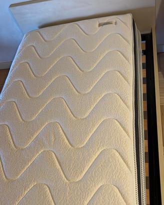 Letto singolo