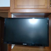 TV Samsung 24"