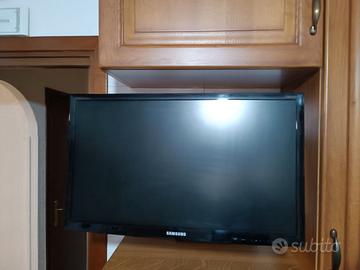 TV Samsung 24"