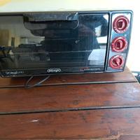 fornetto delonghi