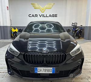 Bmw 116d 5p. M sport