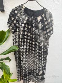 Vestito benetton