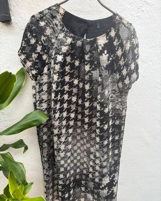 Vestito benetton