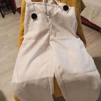 costume halloween o carnevale 