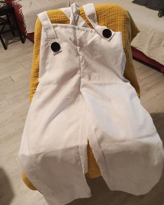 costume halloween o carnevale 