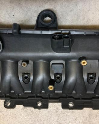 Collettore aspirazione fiat punto 188 1.3 multijet