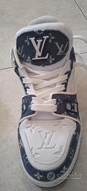Luis Vuitton