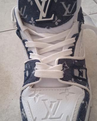 Luis Vuitton