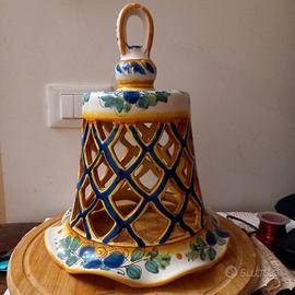 Piccolo Lampadario siciliano 