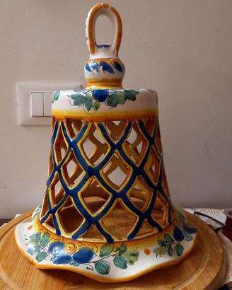 Piccolo Lampadario siciliano 