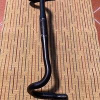 Piega manubrio gravel