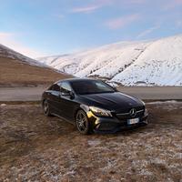 2017 Mercedes Benz Cla200d Premium AMG