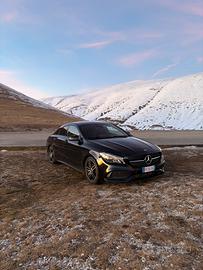 2017 Mercedes Benz Cla200d Premium AMG