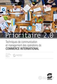 Prioritaire 2.0 - libri scolastici