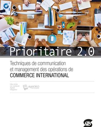 Prioritaire 2.0 - libri scolastici