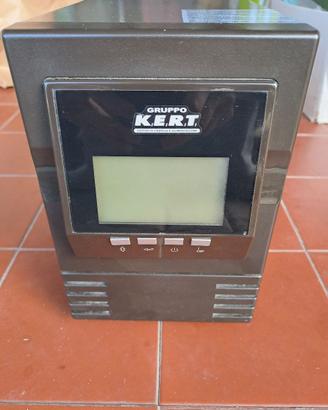 UPS online doppia conversione KERT Kpremium1000