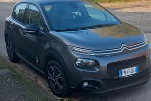 citroen c3 1600 