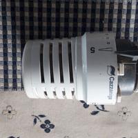 Valvola termostatica