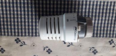 Valvola termostatica