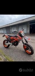 Ktm 690 smc
