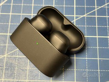 Sony WF-1000XM6 auricolari wireless top di gamma