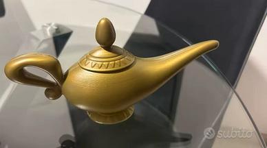 lampada magica di Aladdin