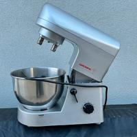 Impastatrice planetaria