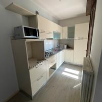 Cucina in buono stato