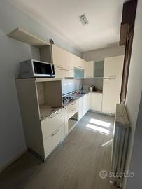 Cucina in buono stato