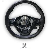 VOLANTE PEUGEOT 108 1° Serie Benzina (2018) RICAMB