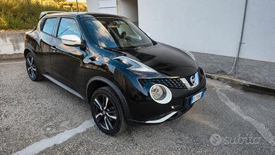 Nissan Juke 1.5 dCi Start&Stop Tekna