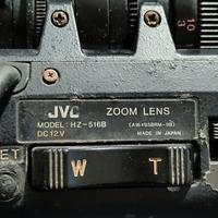 Obbiettivo JVC