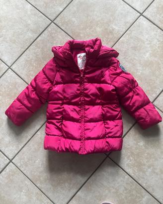 Giacca invernale Bimba 5 anni