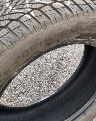 GOMME DA NEVE (4) 