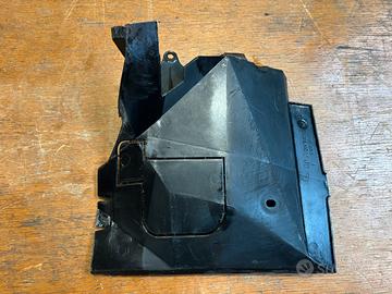 Convogliatore aria Renault 5