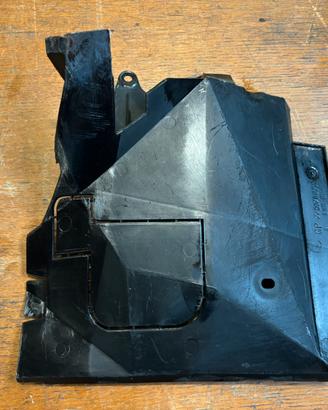 Convogliatore aria Renault 5