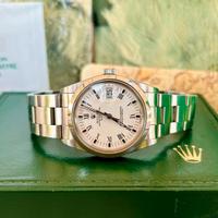 Rolex Oyster Perpetual FULL SET