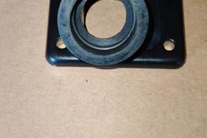 collettore carburatore 