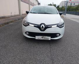 Renault Clio 1.5 dCi 90CV. AUTOMATICA.NEOPATENTATI