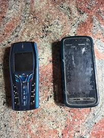 Nokia 7250