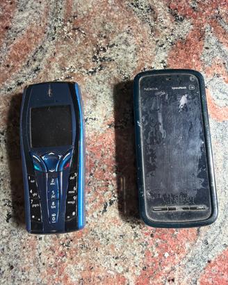 Nokia 7250